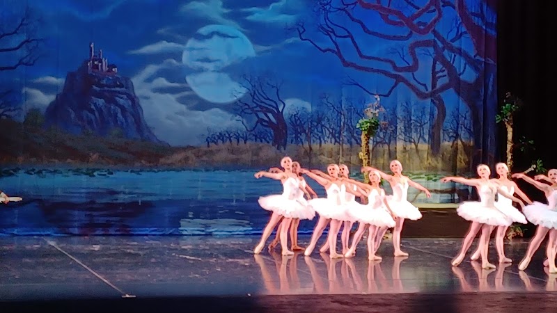 Koger Center for the Arts photo 7