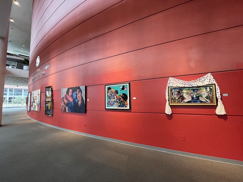 Koger Center for the Arts photo 8