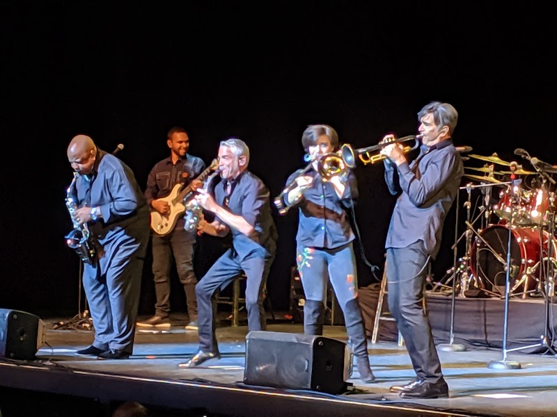 Koger Center for the Arts photo 9
