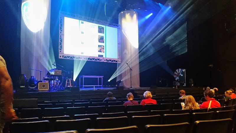 Koger Center for the Arts photo 10