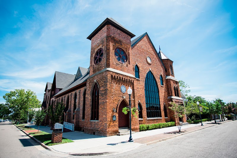 Brooklyn Arts Center photo 1