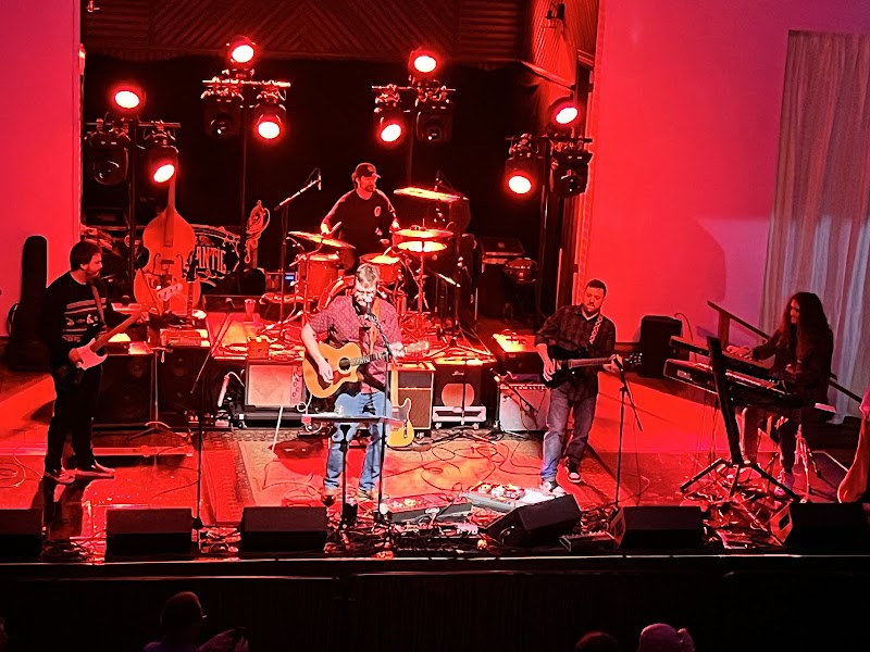 Brooklyn Arts Center photo 7