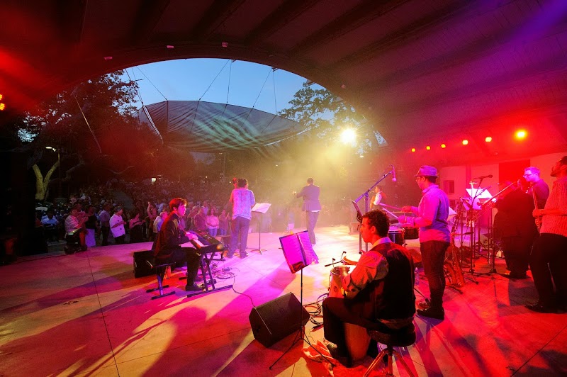 Libbey Bowl photo 3