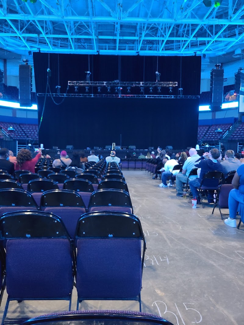 Landers Center photo 1