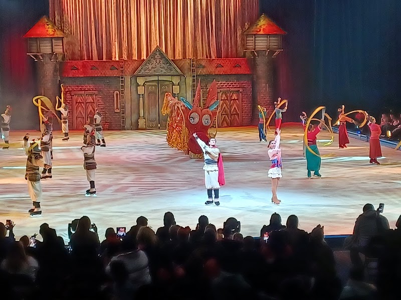 Landers Center photo 4