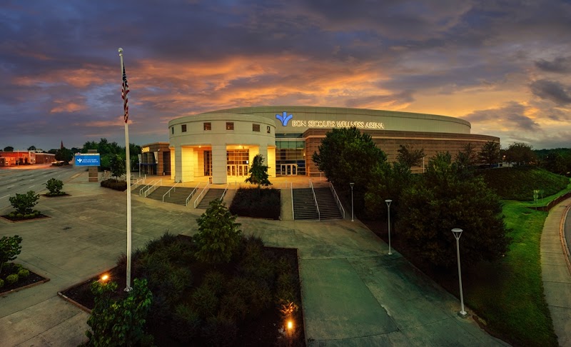 Bon Secours Wellness Arena photo 1