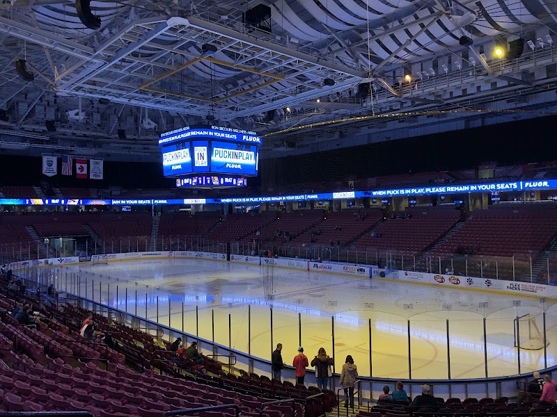 Bon Secours Wellness Arena photo 2