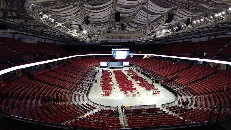 Bon Secours Wellness Arena photo 4