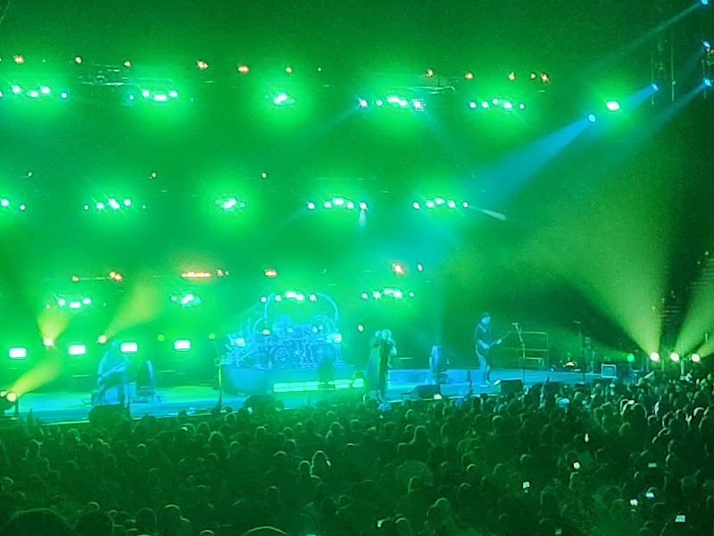 Bon Secours Wellness Arena photo 5