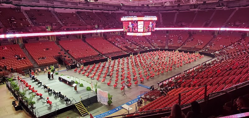Bon Secours Wellness Arena photo 7