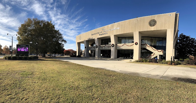 Givens Performing Arts Center photo 2