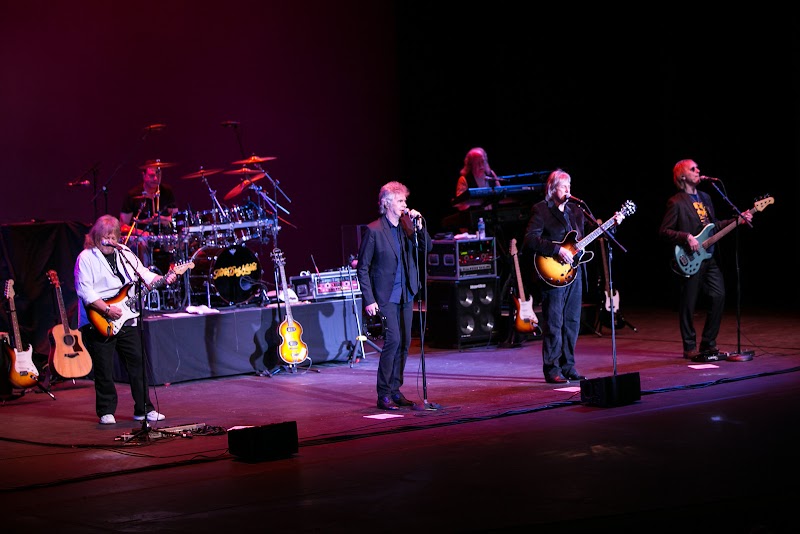 Givens Performing Arts Center photo 3