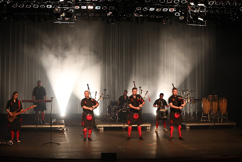 Givens Performing Arts Center photo 4