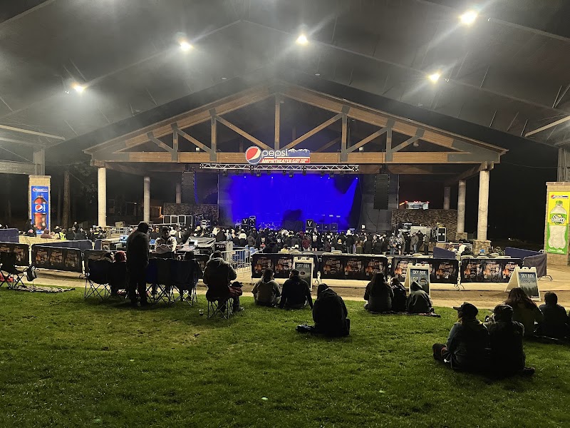 Pepsi Amphitheater photo 1