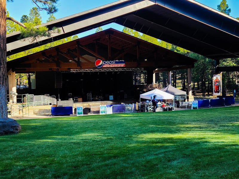 Pepsi Amphitheater photo 7