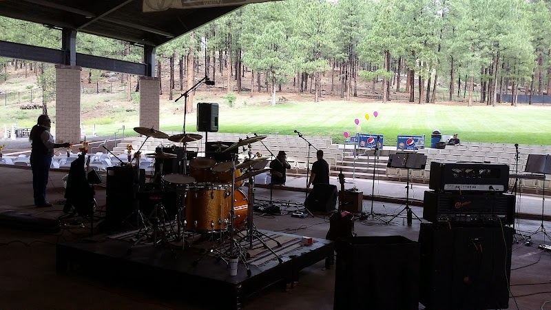 Pepsi Amphitheater photo 8