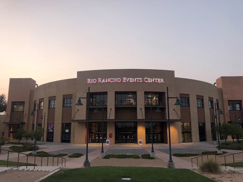 Rio Rancho Events Center photo 1