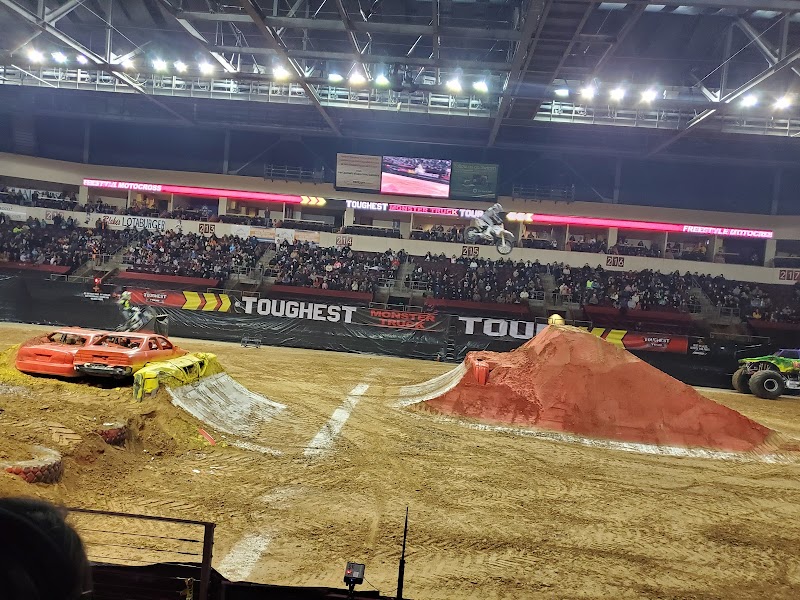 Rio Rancho Events Center photo 2