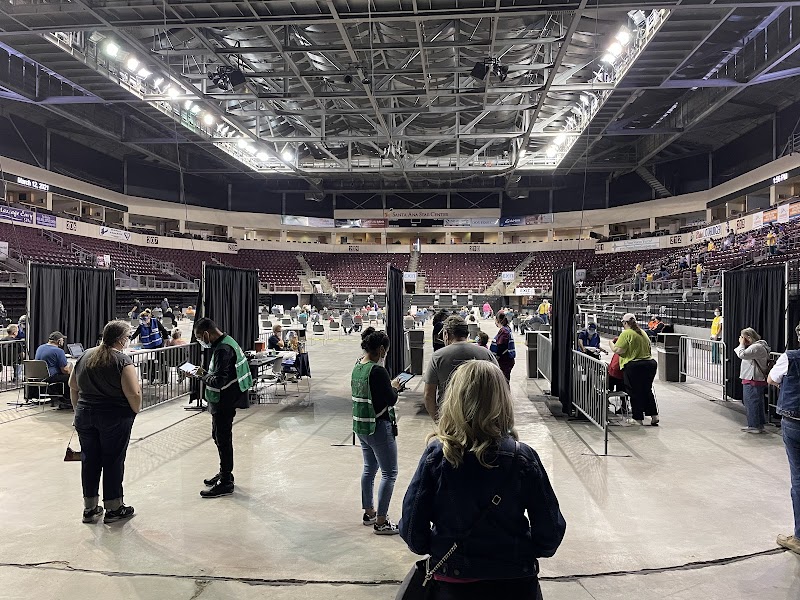 Rio Rancho Events Center photo 3