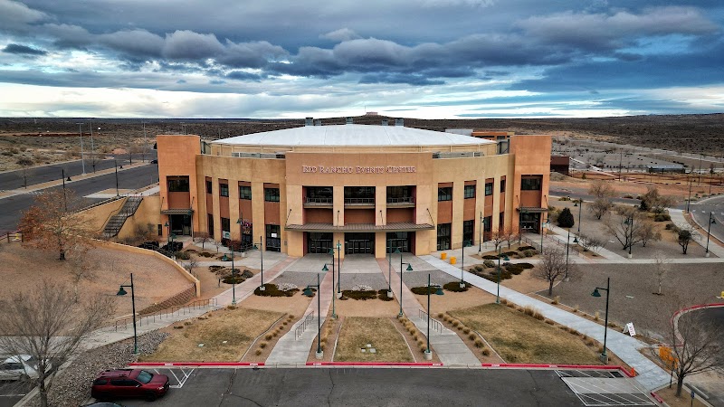 Rio Rancho Events Center photo 4