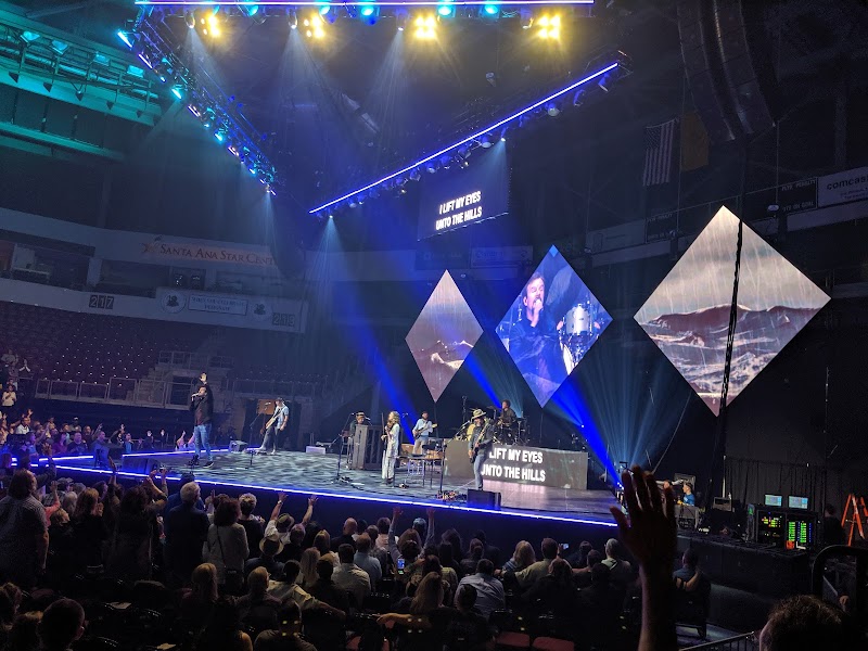 Rio Rancho Events Center photo 6
