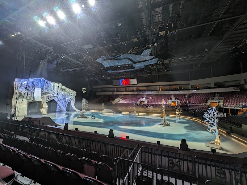 Rio Rancho Events Center photo 7