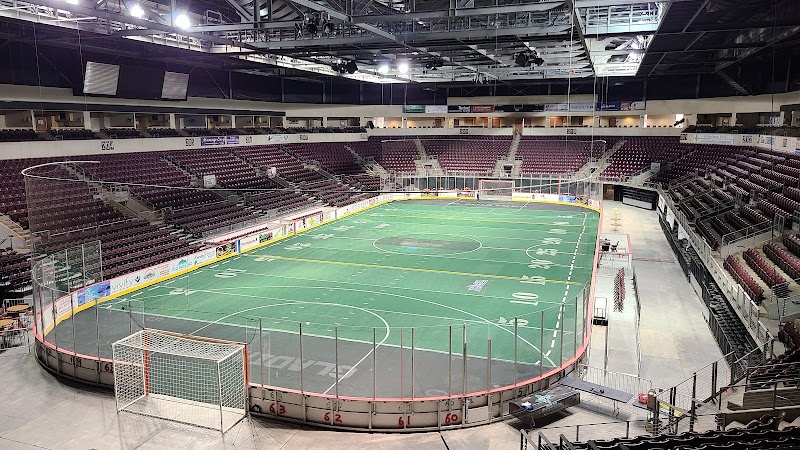 Rio Rancho Events Center photo 8