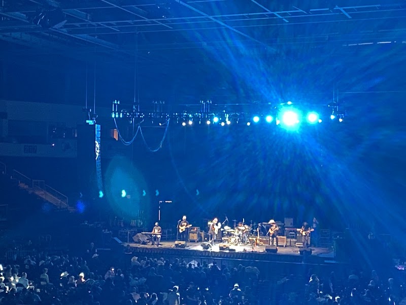Rio Rancho Events Center photo 9