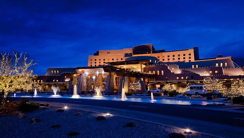 Sandia Resort & Casino photo 1