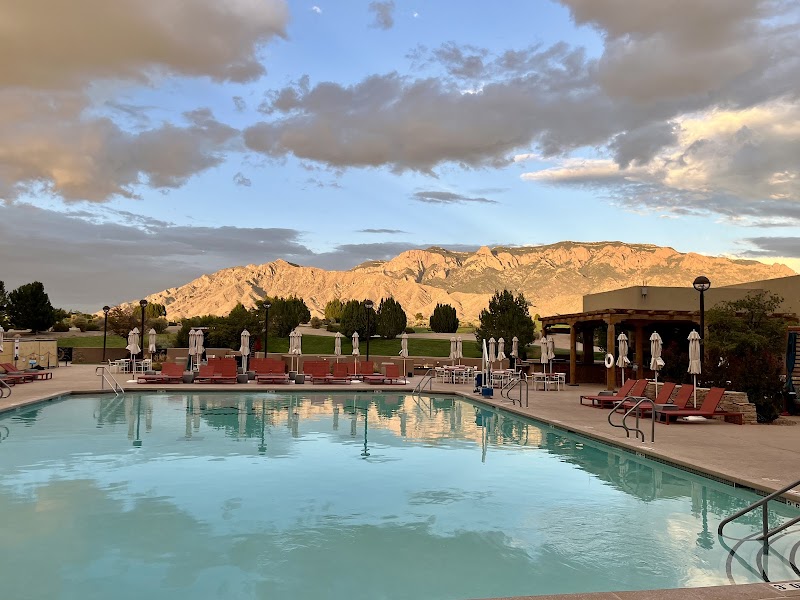 Sandia Resort & Casino photo 3