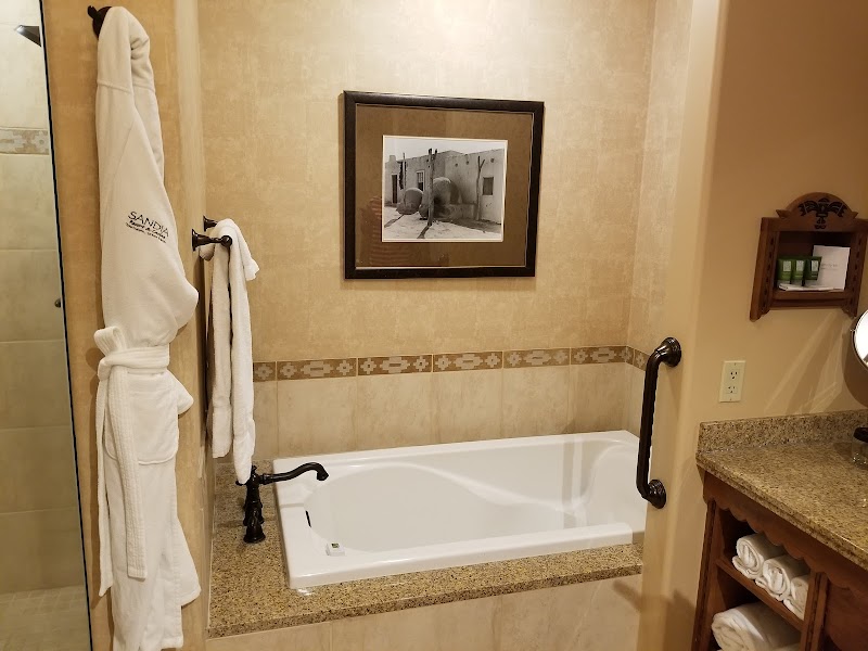 Sandia Resort & Casino photo 4