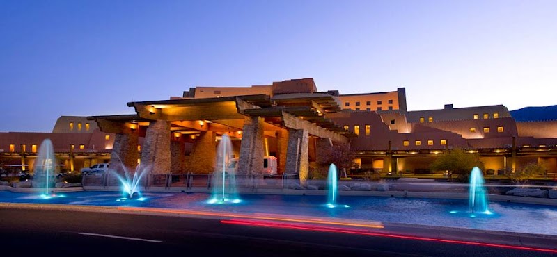Sandia Resort & Casino photo 5