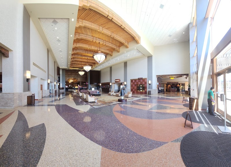 Sandia Resort & Casino photo 7