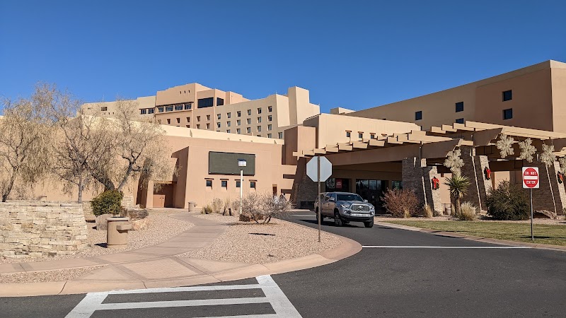 Sandia Resort & Casino photo 9
