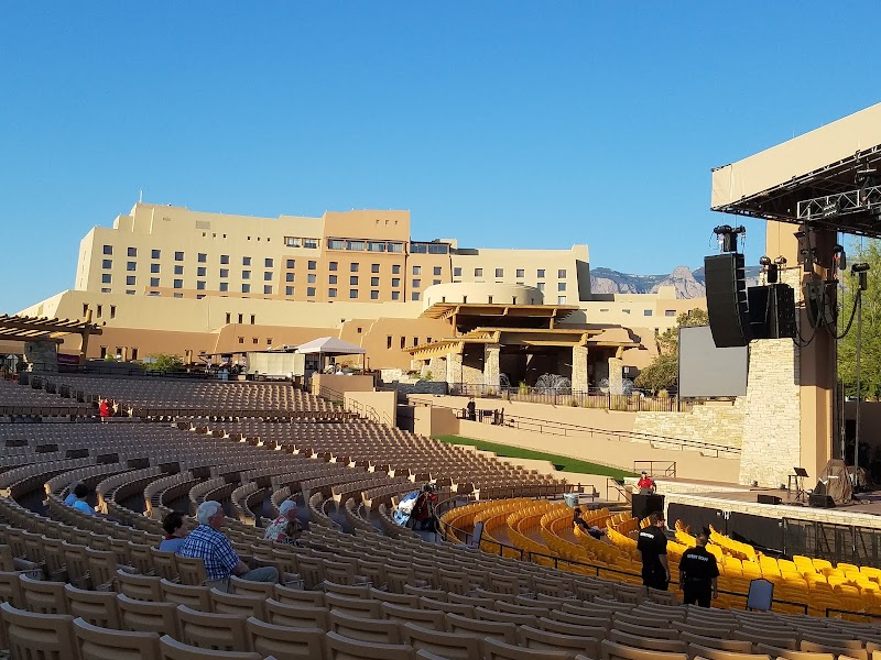 Sandia Resort & Casino photo 10
