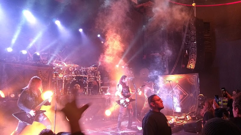 The Historic El Rey Theater photo 1