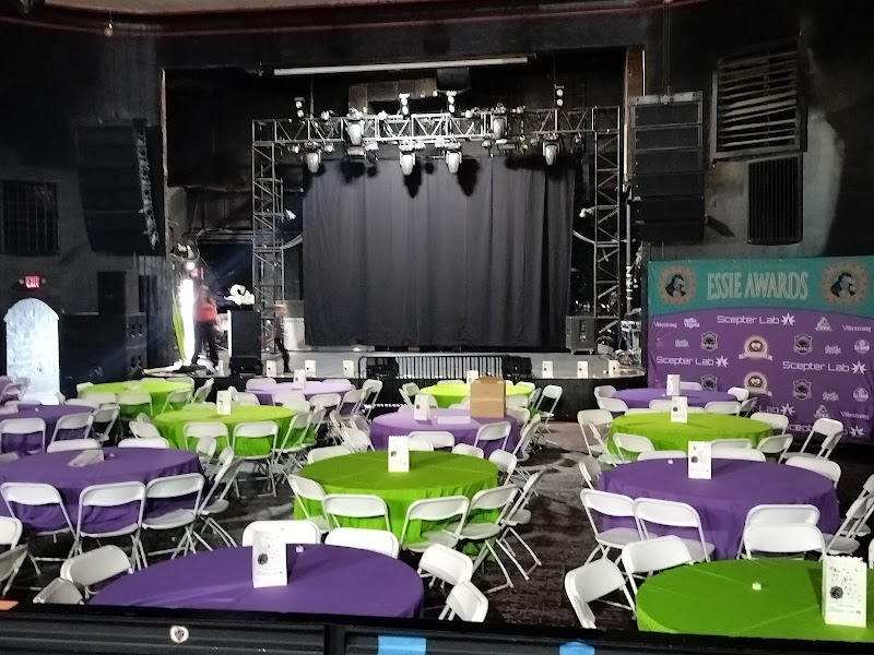 The Historic El Rey Theater photo 6