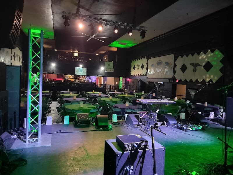 The Historic El Rey Theater photo 8