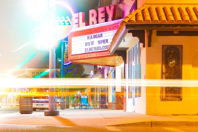 The Historic El Rey Theater photo 10