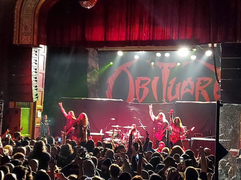 Sunshine Theater photo 1