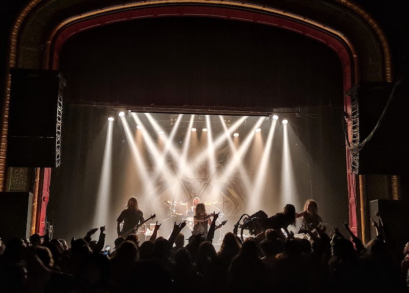 Sunshine Theater photo 4