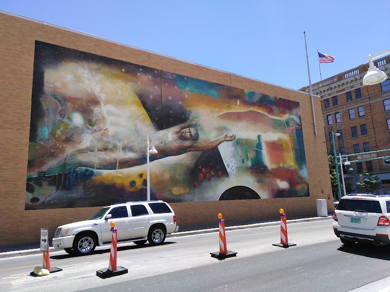 Sunshine Theater photo 6