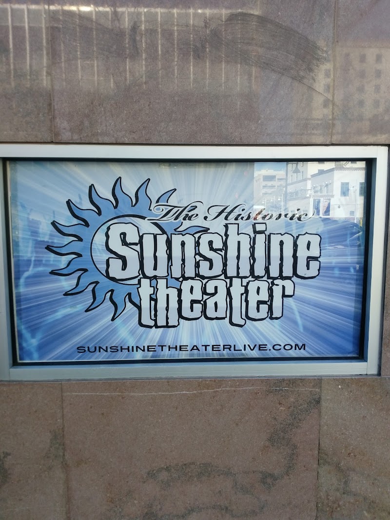 Sunshine Theater photo 7