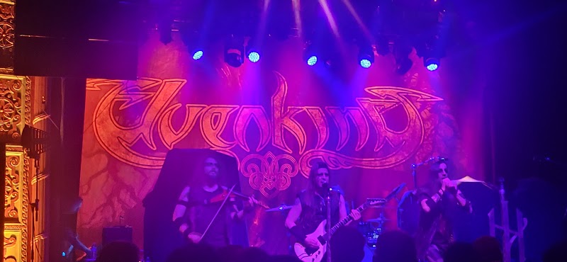 Sunshine Theater photo 8