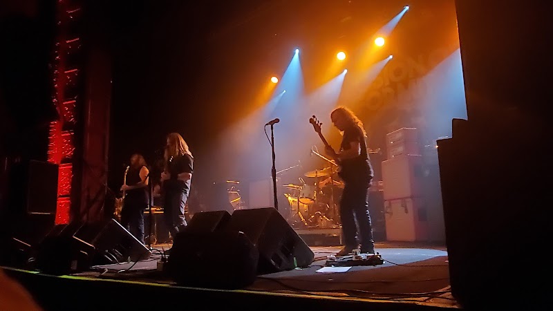 Sunshine Theater photo 9