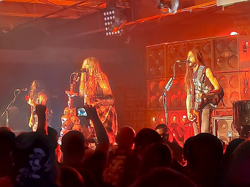 Diamond Ballroom photo 2