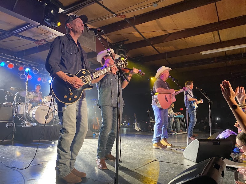 Diamond Ballroom photo 3