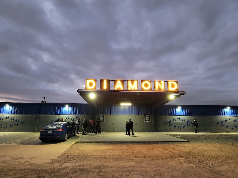 Diamond Ballroom photo 4
