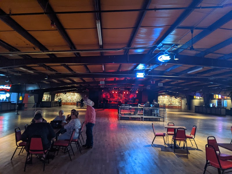 Diamond Ballroom photo 5
