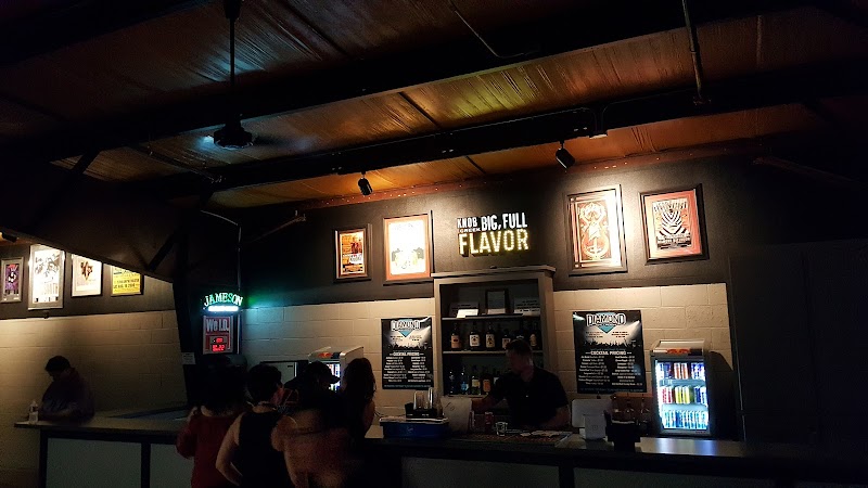 Diamond Ballroom photo 9